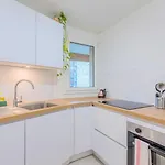 Apartament 3 Bedroom With Parking & Balconies