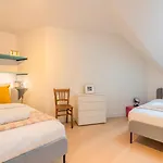 3 Bedroom With Parking & Balconies Apartament La Madeleine (Nord)
