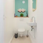 3 Bedroom With Parking & Balconies Апартаменты Ла-Мадлен