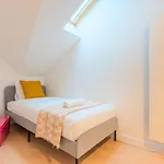 3 Bedroom With Parking & Balconies Апартаменты Ла-Мадлен
